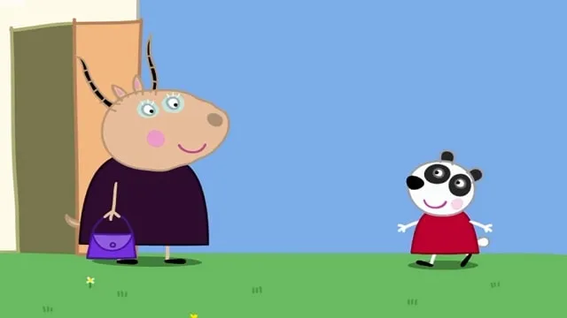 Peppa Pig