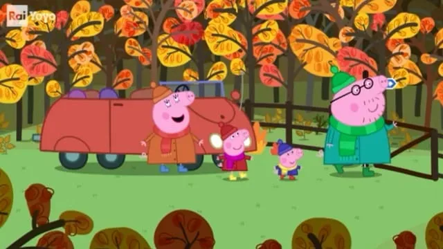Peppa Pig