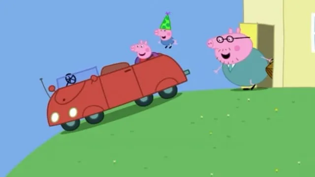 Peppa Pig