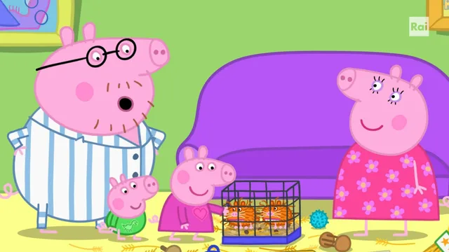 Peppa Pig