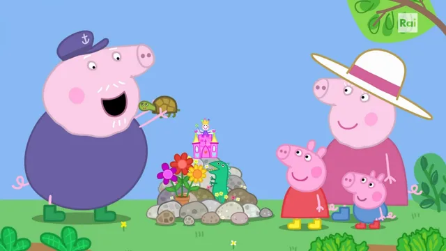 Peppa Pig