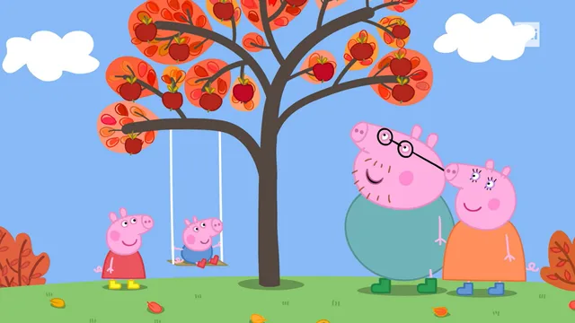Peppa Pig