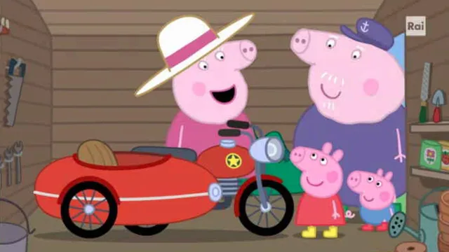 Peppa Pig