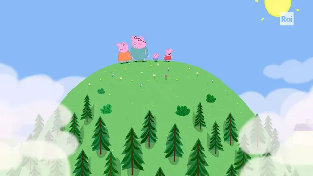 Peppa Pig
