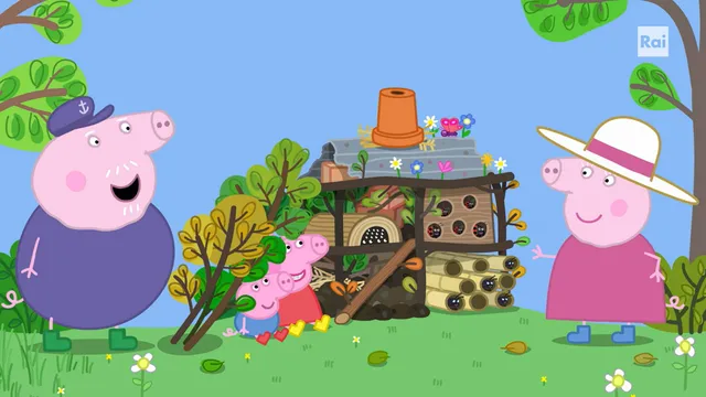 Peppa Pig