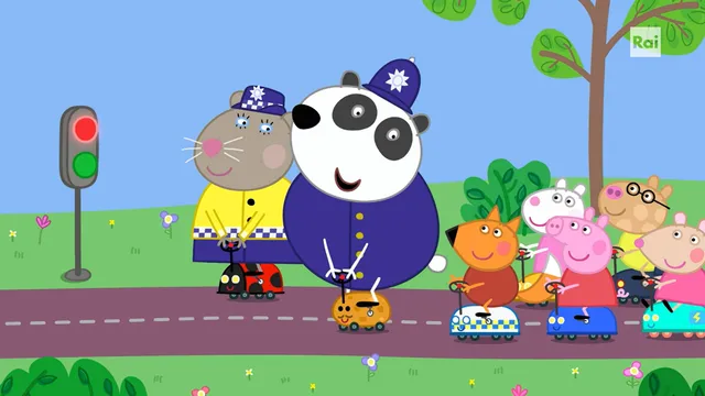 Peppa Pig