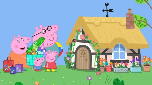Peppa Pig