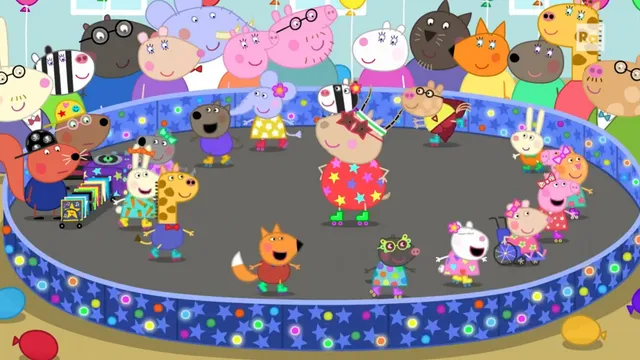Peppa Pig
