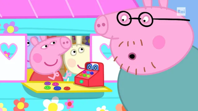 Peppa Pig
