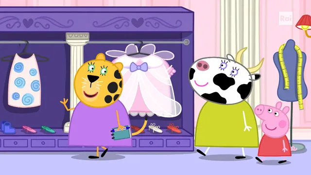 Peppa Pig