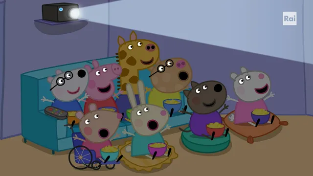 Peppa Pig