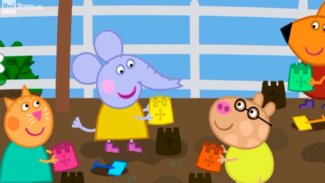 Peppa Pig