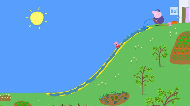 Peppa Pig