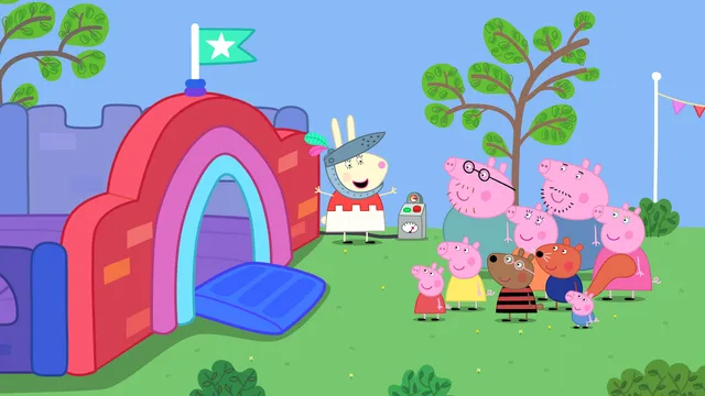 Peppa Pig