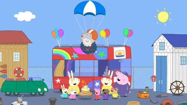 Peppa Pig