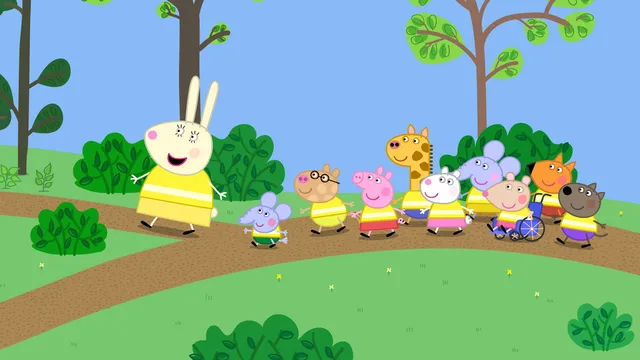 Peppa Pig