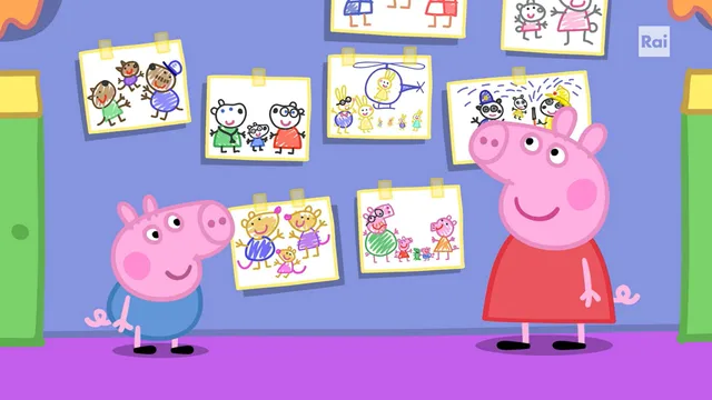 Peppa Pig