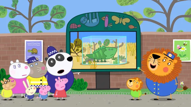 Peppa Pig