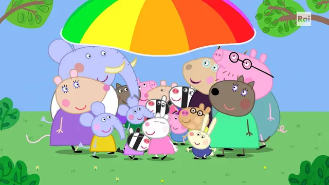 Peppa Pig