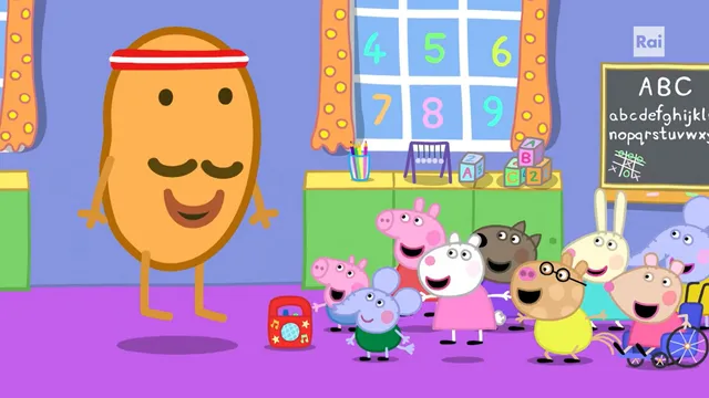 Peppa Pig