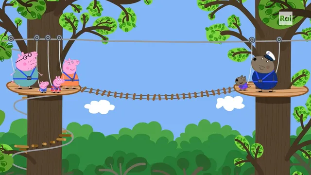Peppa Pig