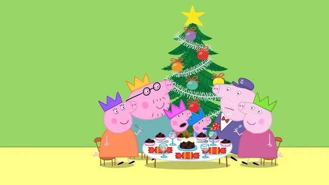 Peppa Pig