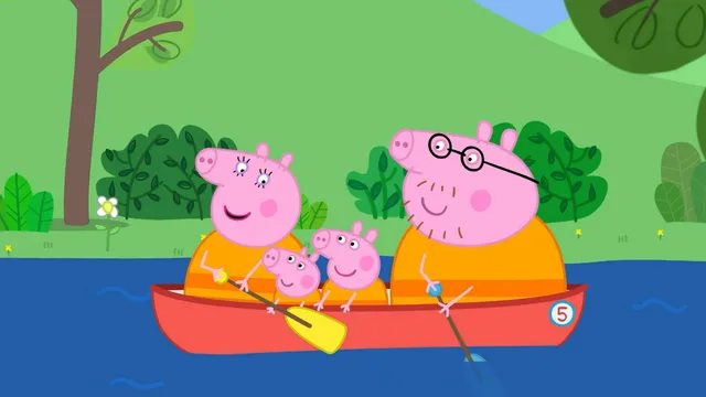 Peppa Pig