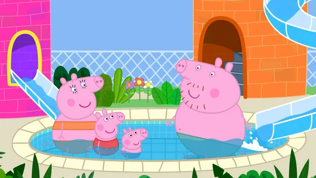 Peppa Pig
