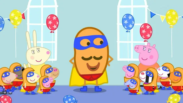 Peppa Pig
