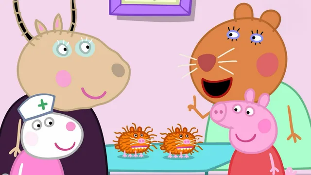 Peppa Pig