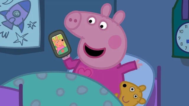 Peppa Pig