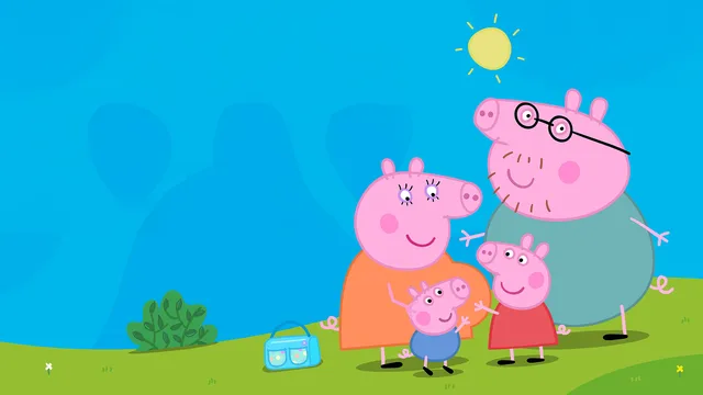 Peppa Pig