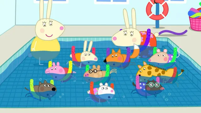 Peppa Pig