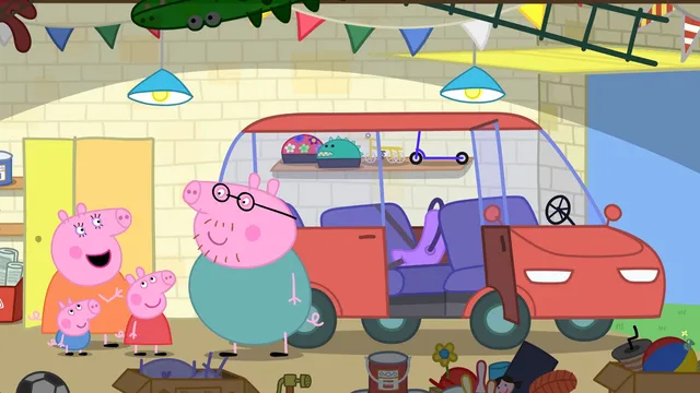 Peppa Pig