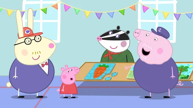 Peppa Pig