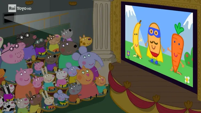 Peppa Pig
