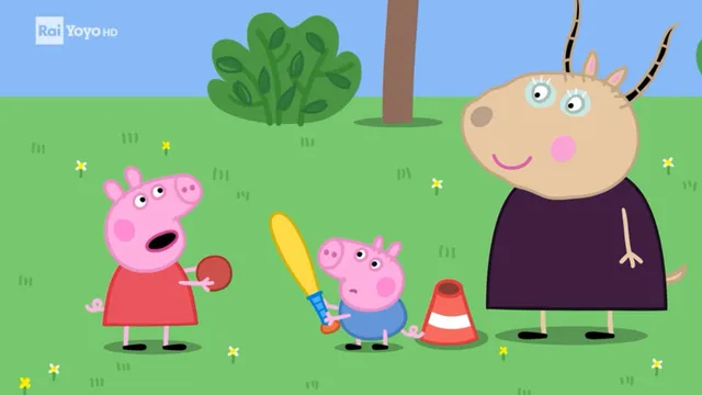 Peppa Pig