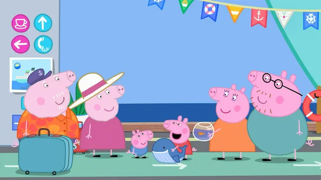 Peppa Pig
