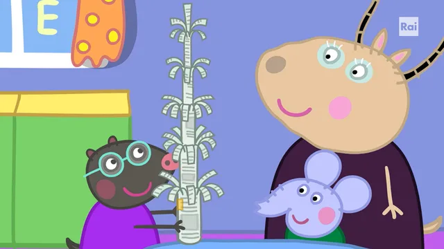 Peppa Pig