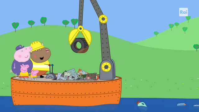 Peppa Pig
