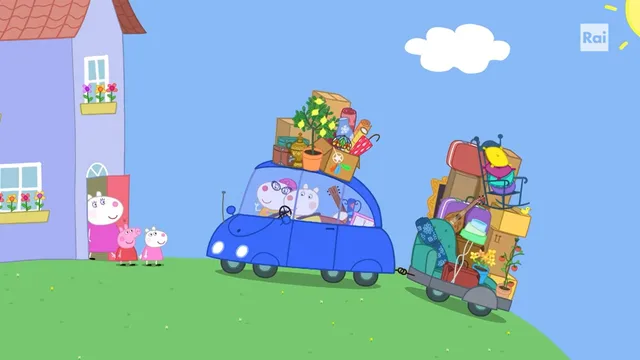Peppa Pig