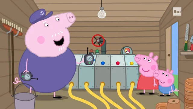 Peppa Pig