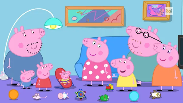 Peppa Pig