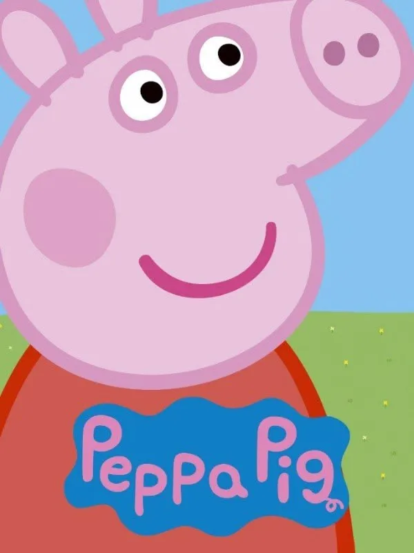 Peppa Pig