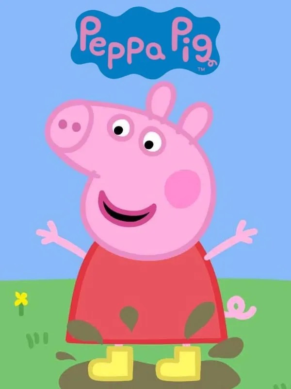 Peppa Pig
