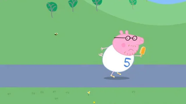 Peppa Pig