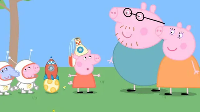 Peppa Pig