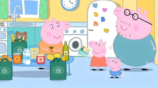 Peppa Pig