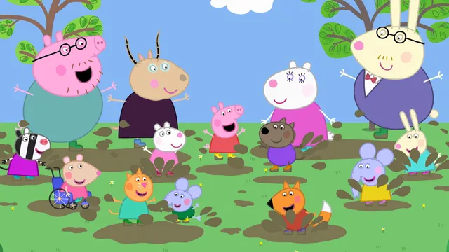 Peppa Pig