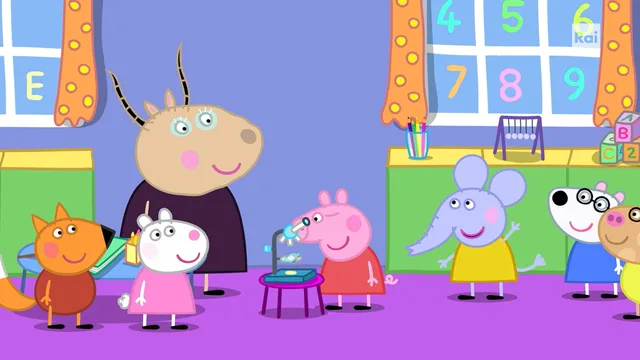 Peppa Pig